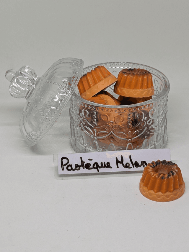 Pastèque melon 