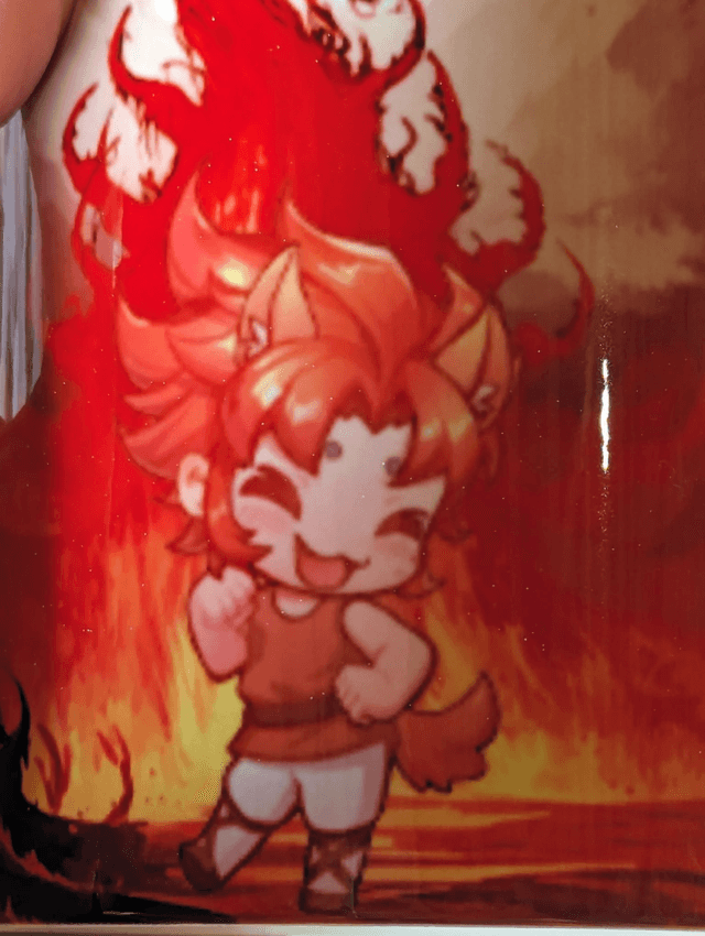 M017 Satyre Mug