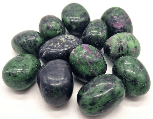 Zoisite Extra