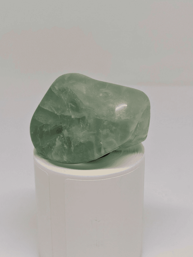 206 Fluorite 63gr 