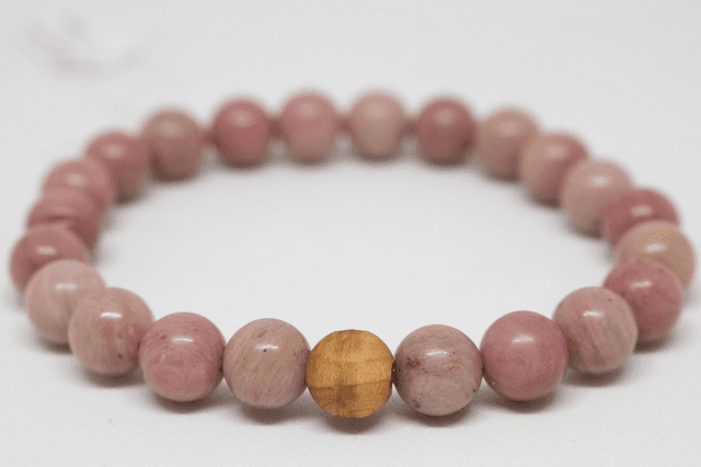 Rhodonite Unie