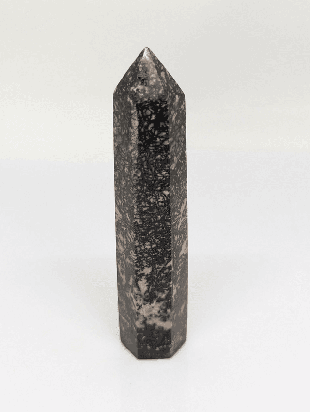 276 Rhodonite 92gr