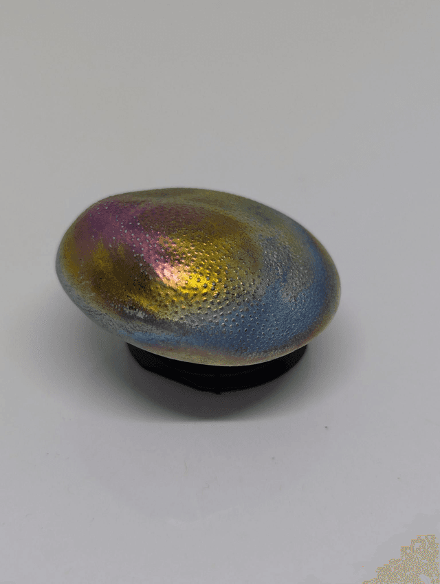 193 Quartz Aura 23gr 