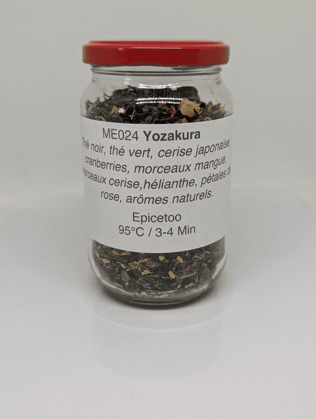 ME024 Yozakura 
