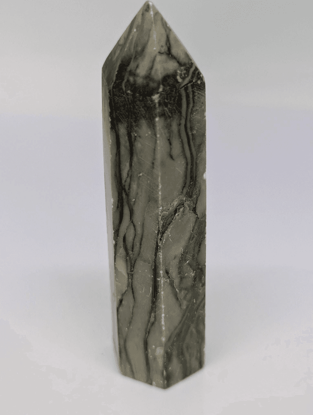 277 Jaspé vert 105gr 