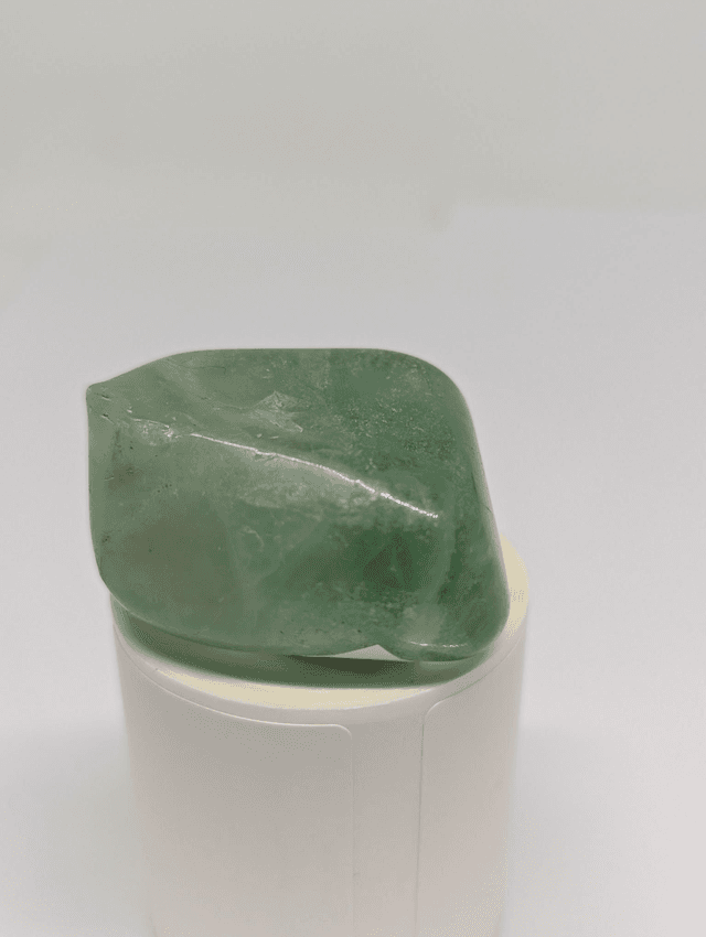 218 Fluorite 53gr 