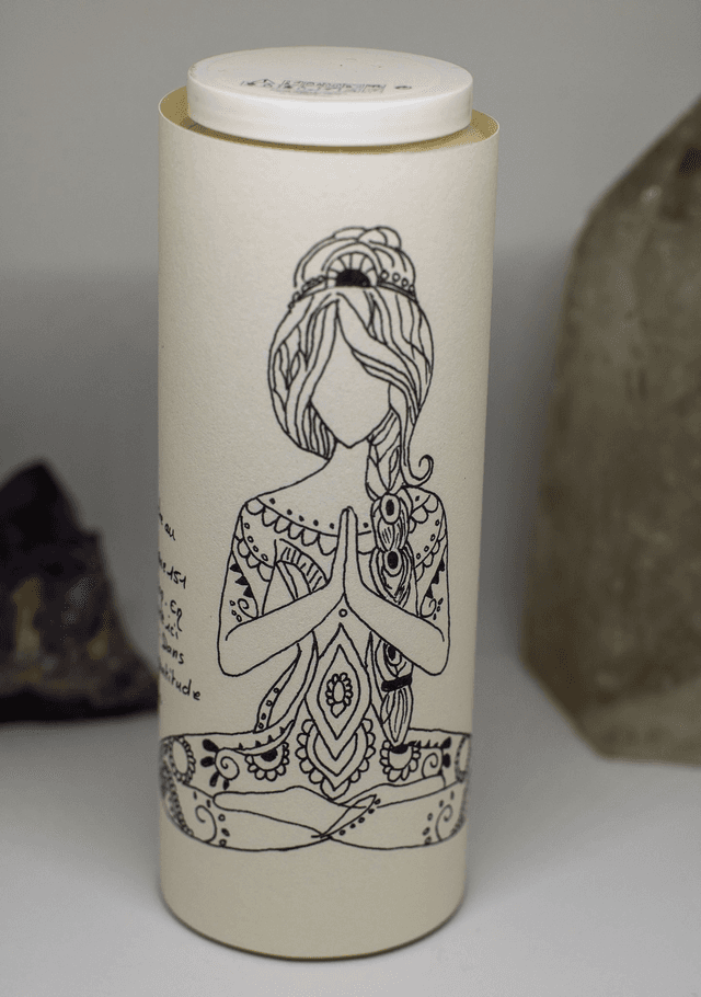 Lâcher Prise Femme