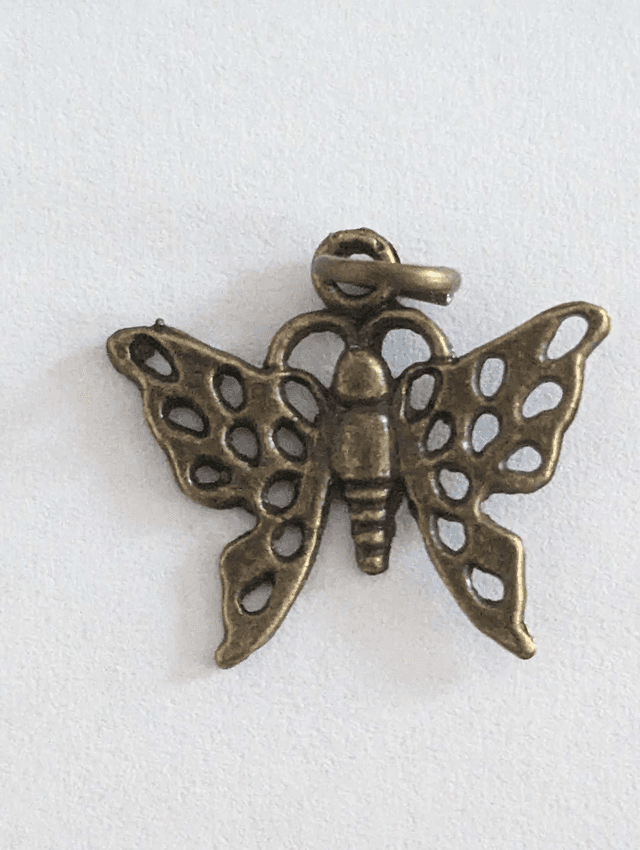 Pendentif Papillon