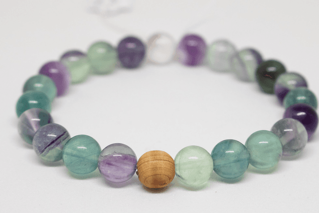 Fluorite