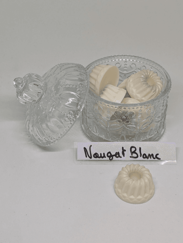 Nougat