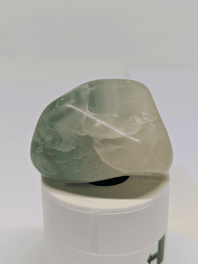 215 Fluorite 69gr 