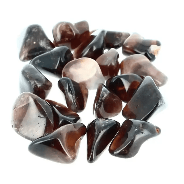 Quartz Fumé Extra