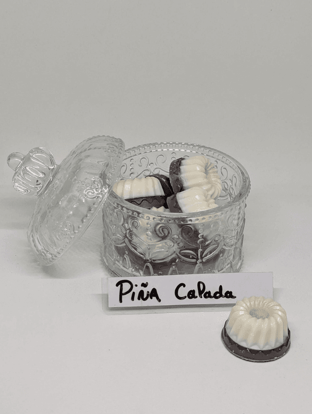 Pina colada 