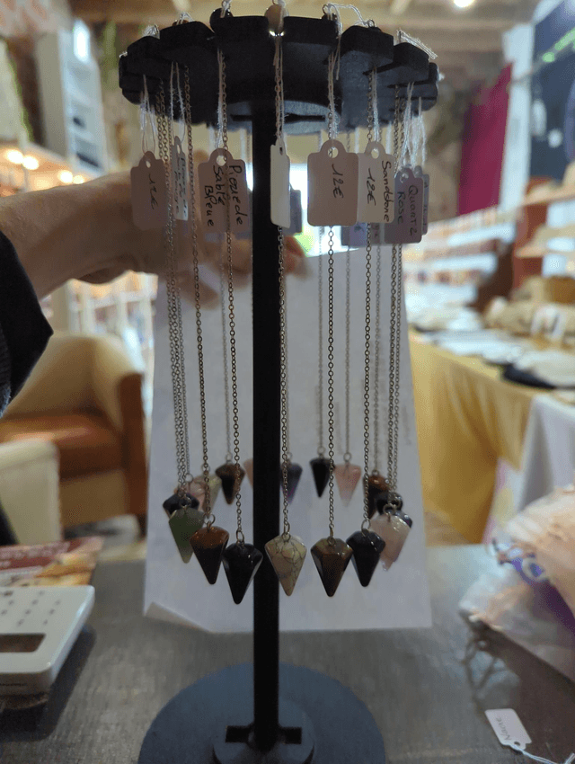 Petit pendule 