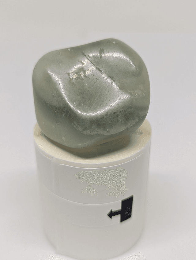 209 Fluorite 64gr 