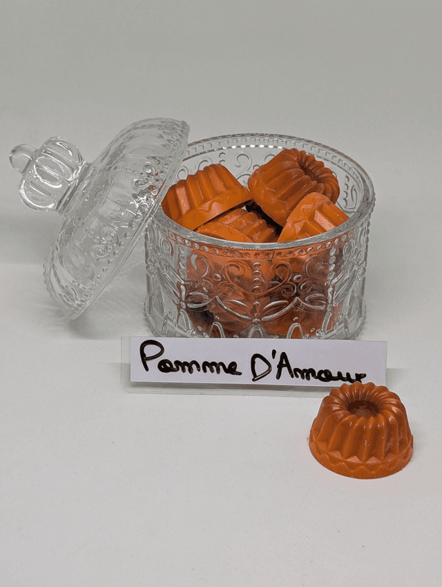 Pomme d&#039;amour 