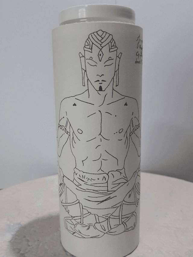 Lâcher Prise Homme