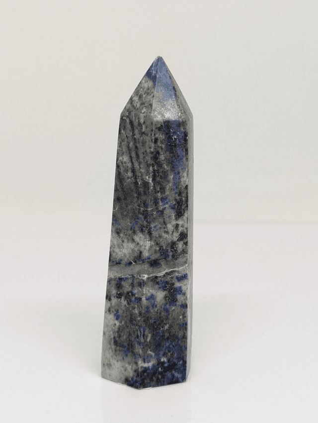 227 Sodalite 131gr 