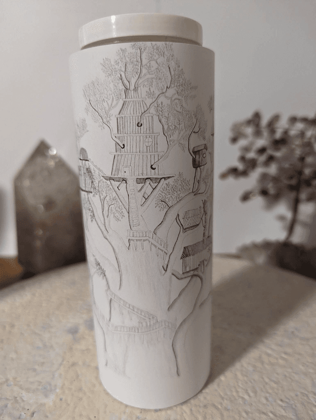 Purification des Lieux