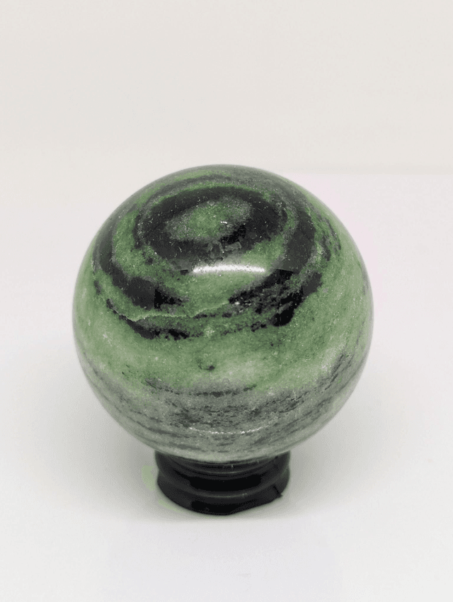 256 Zoisite 306gr 