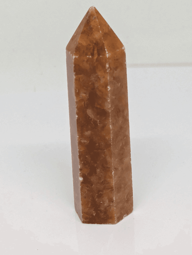 236 Quartz feu 83gr