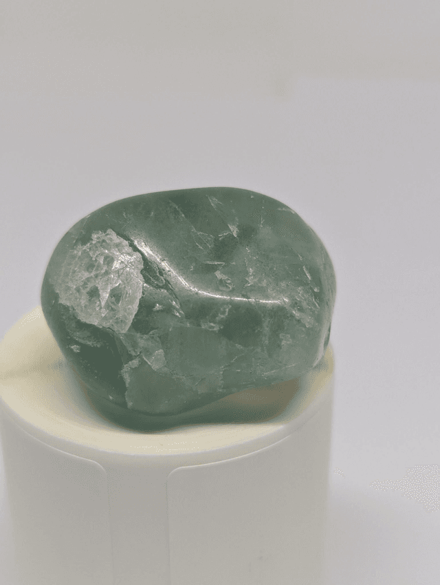 217 Fluorite 37gr 