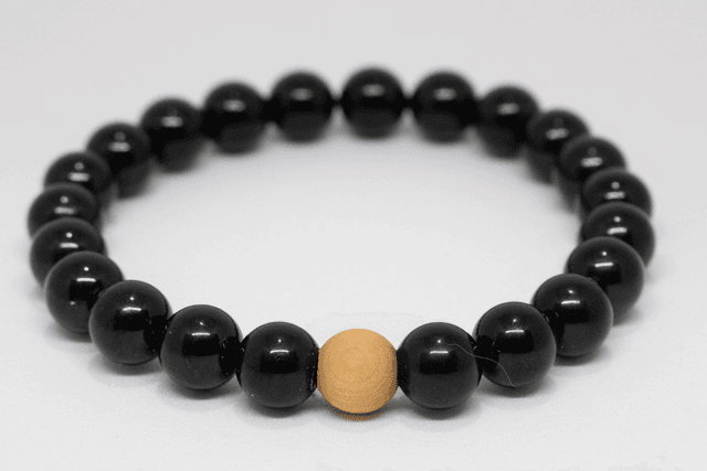Tourmaline Noire