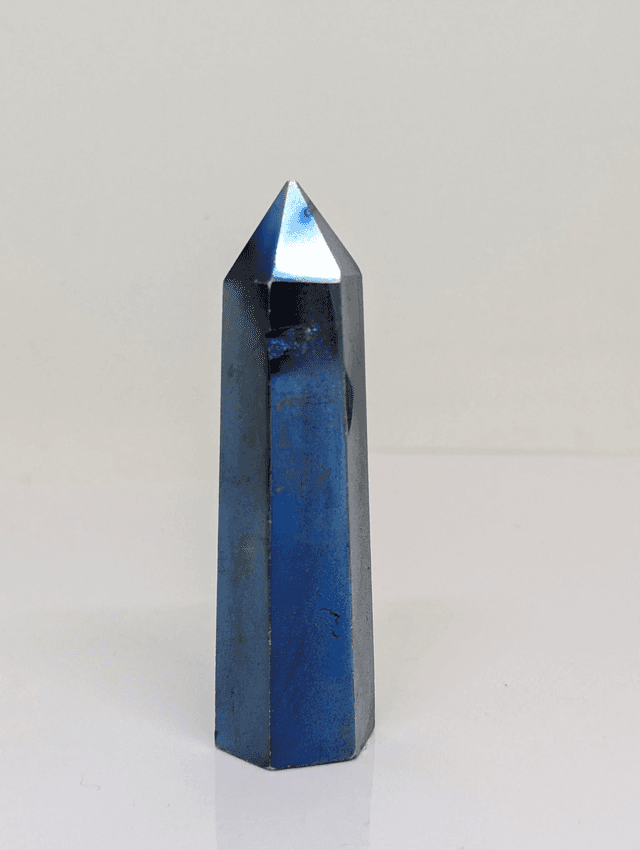225 Quartz Aura 84gr