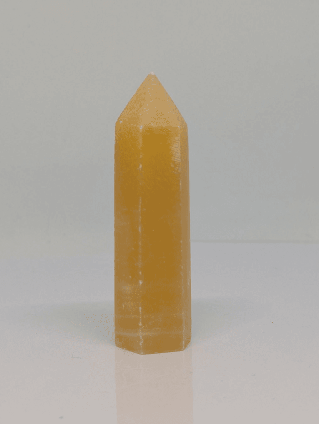 233 Calcite Orange 98gr