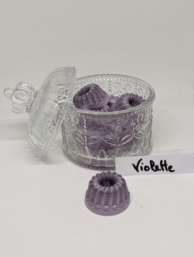 Violette 