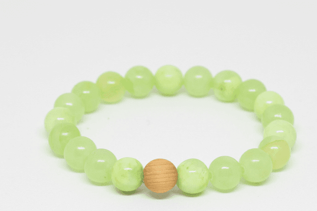 Calcite Verte