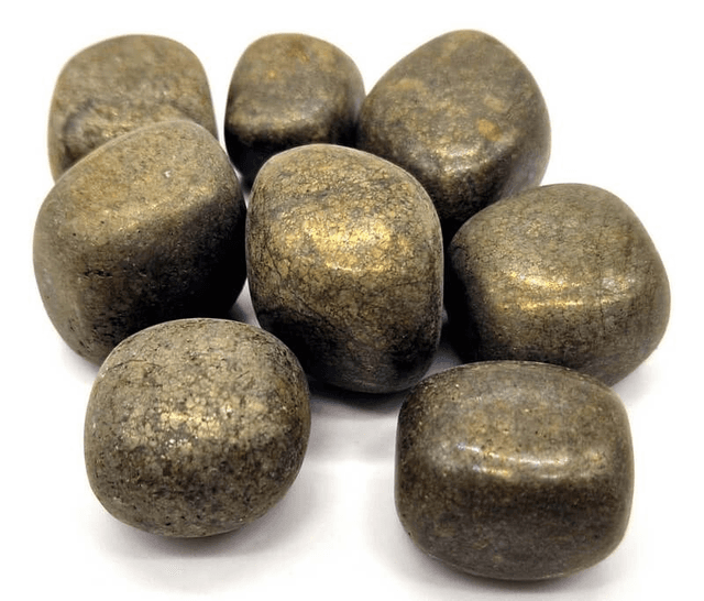 Pyrite Extra